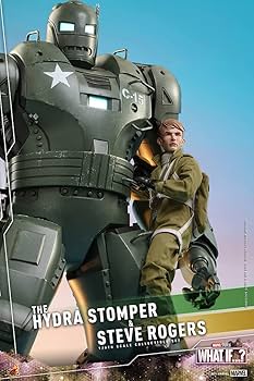 Amazon | ホットトイズ(Hot Toys) テレビ・マスターピース